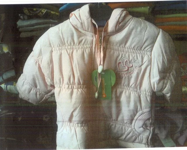 Giacca per bambini (Istocno More)
