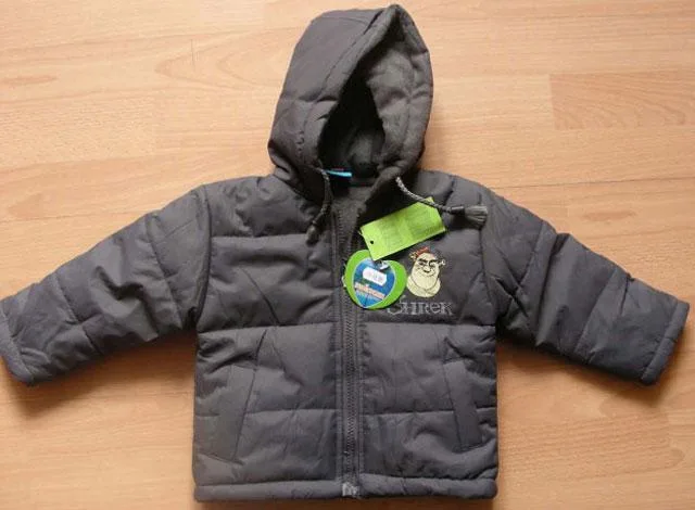 Giacca per bambini (Istocno More)
