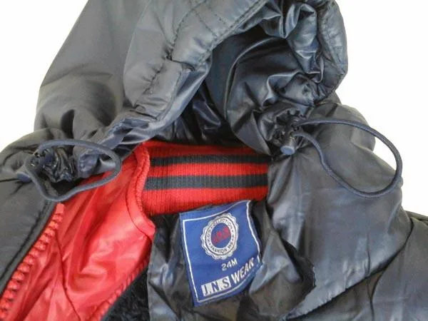 Giacca per bambini (J.N.S WEAR)