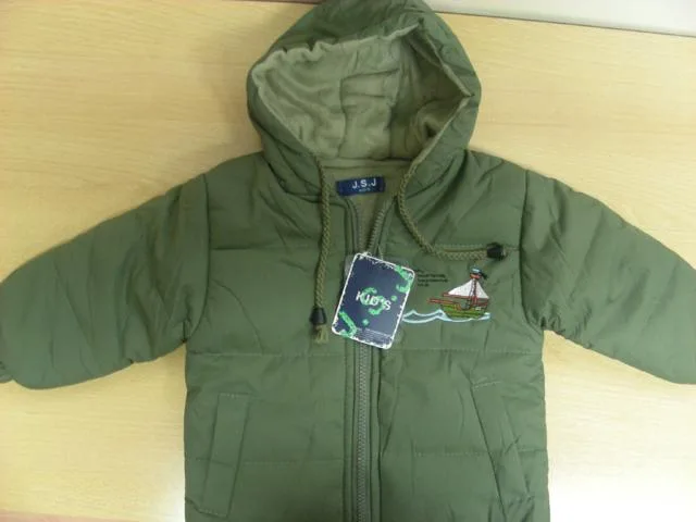 Giacca per bambini (J.S.J. kid's)