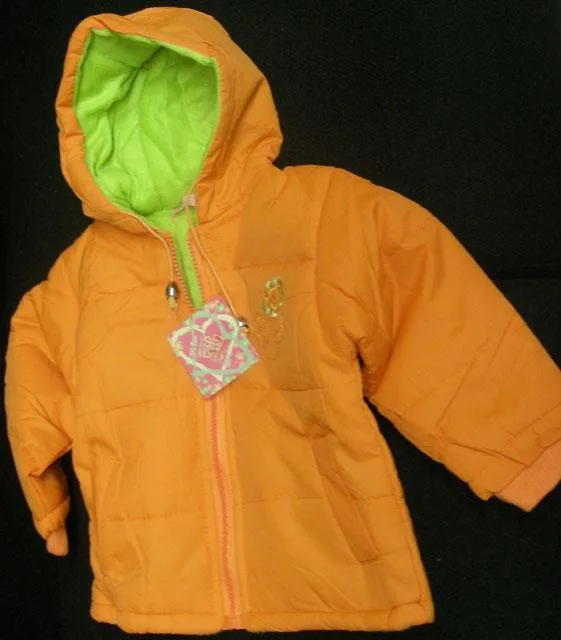 Giacca per bambini (JSJ)