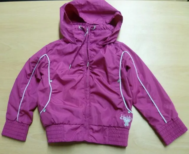 Giacca per bambini "Light Jacket" &amp; #13; &amp; #13; ("Kenvelo")