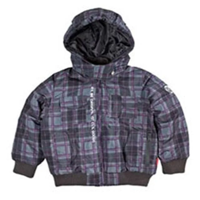 Giacca per bambini "Miklas Kids Nylon Jacket Twilig (Name-it, Bestseller)