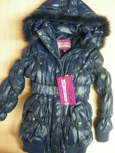 Giacca per bambini (Monostar)