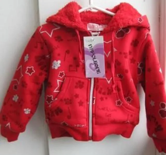 Giacca per bambini (Napoleone)