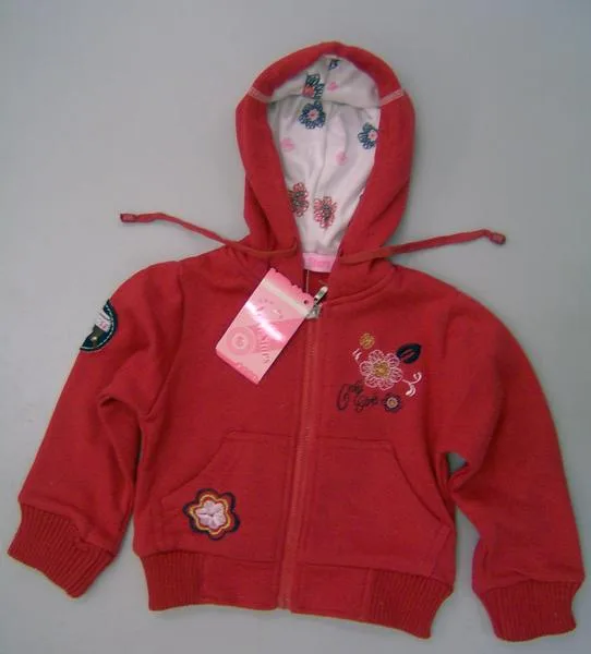Giacca per bambini — foto 2 dell'alert 1481/08