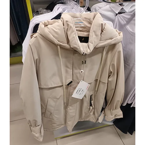 Giacca per bambini (Niki Kid´s wear)