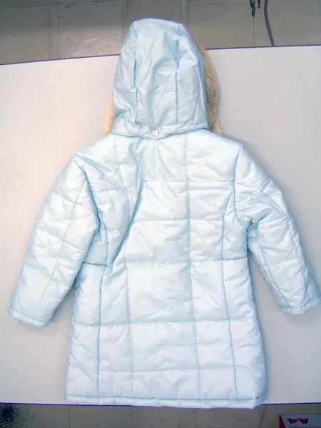 Giacca per bambini (PIMMY)