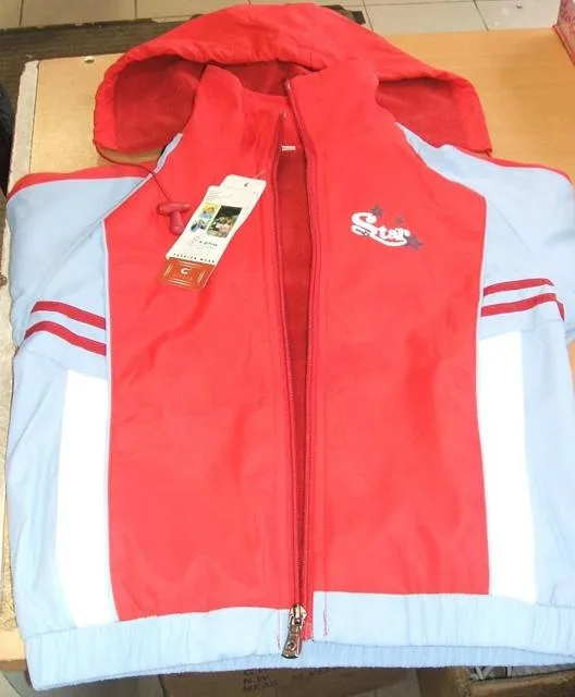 Giacca per bambini (QiFeng)