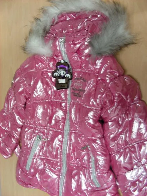 Giacca per bambini — foto 2 dell'alert 1783/10