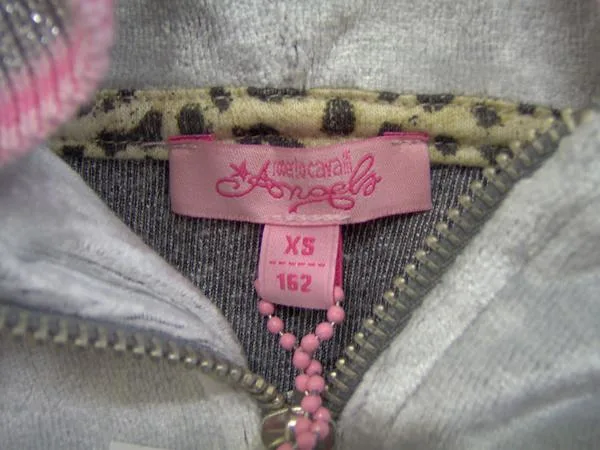 Giacca per bambini (ROBERTO CAVALLI)