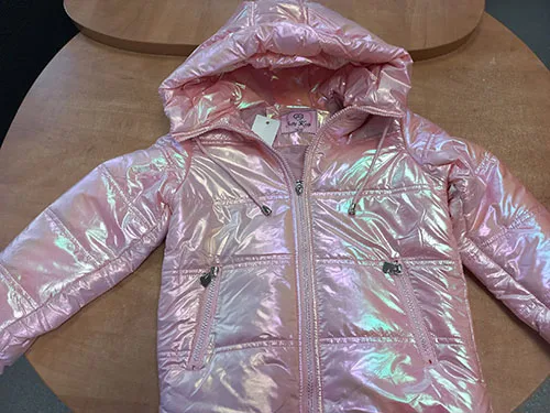 Giacca per bambini (Setty Koop)
