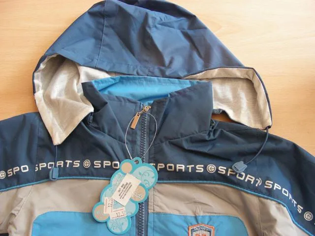 Giacca per bambini – Sport (Nini 2005)