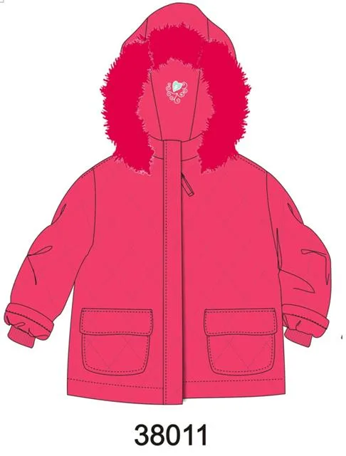 Giacca per bambini (Unique)