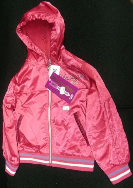 Giacca per bambini – Vintage (Monostar)