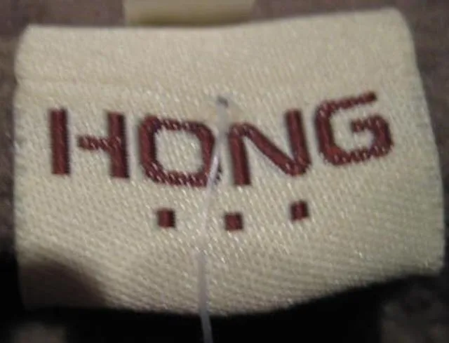 Giacca per ragazzi (Hong)