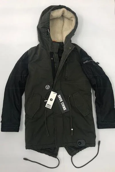 Giacca per ragazzi (Small Gang)