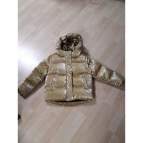 Giacca puffer per bambini (Michael Kors)