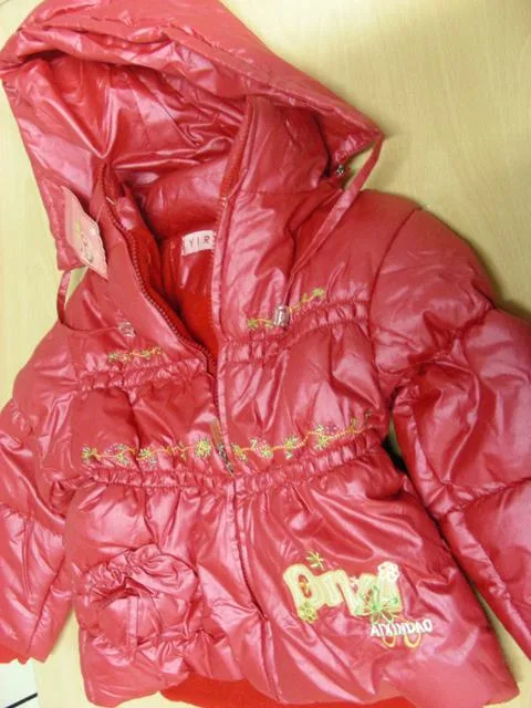 Giacche per bambini – Diva – AIXINDAO (YIRU)