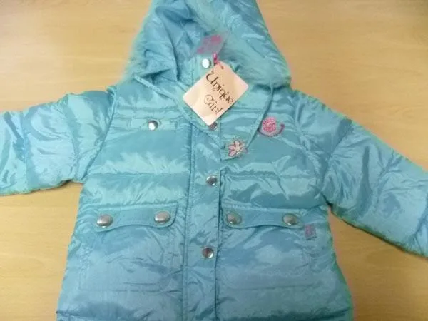 Giacche per bambini (Unique)