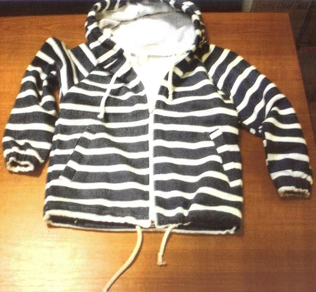Giacche per bambini — foto 2 dell'alert 0070/11