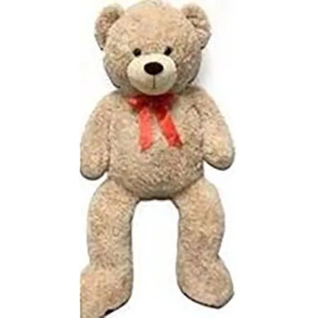 Giocattolo morbido «GIANT BEAR PELUCHE OURS» (CUDDLY TOY)
