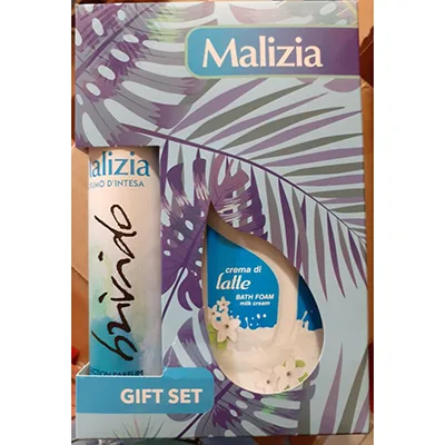 Set di cosmetici «Gift set» — foto 3 dell'alert A12/02355/24