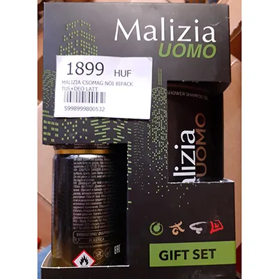 Set di cosmetici «Gift set» — foto 2 dell'alert A12/02206/24