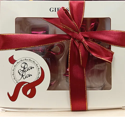 Profumo «Gift Set, Mystical» (Rich Rich)