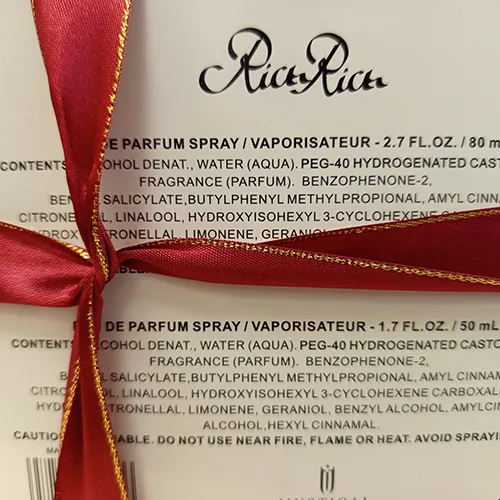 Profumo «Gift Set, Mystical» — foto 3 dell'alert SR/00593/26