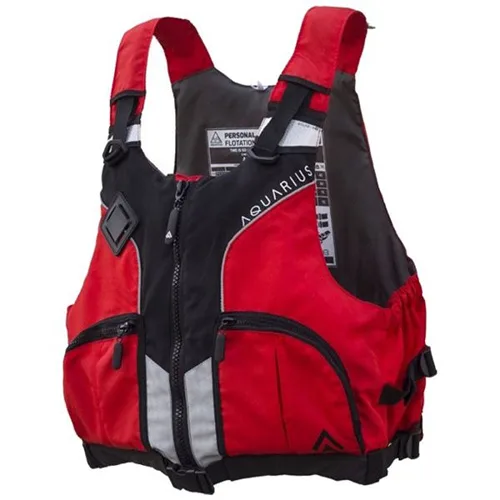 Gilet di salvataggio (Aquarius)