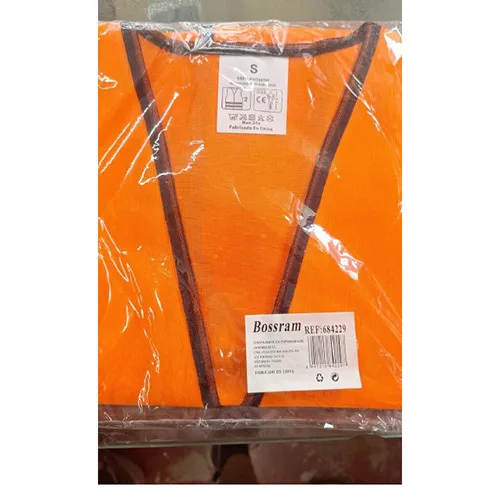 Gilet di sicurezza — foto 3 dell'alert SR/00480/26