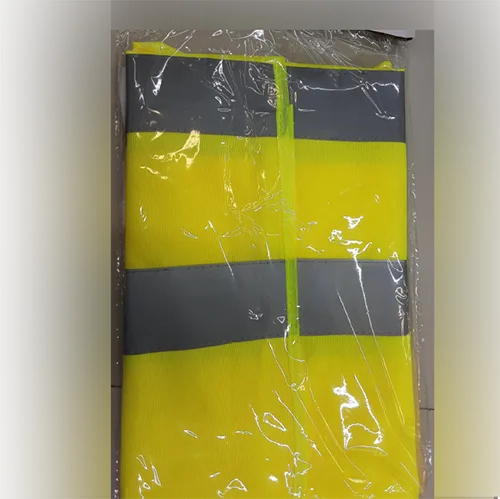 Gilet di sicurezza (IMPEX)