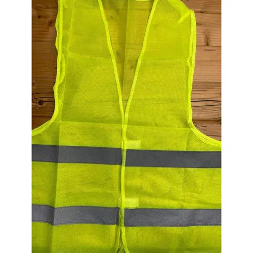 Gilet di sicurezza