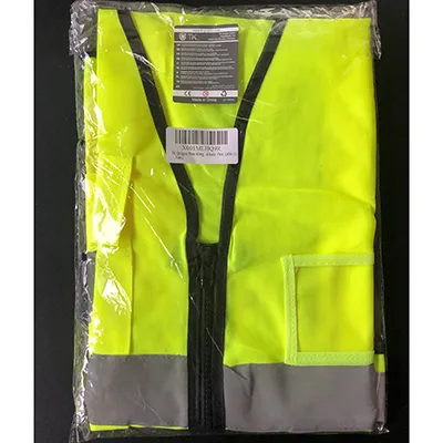Gilet di sicurezza — foto 3 dell'alert A12/02672/24