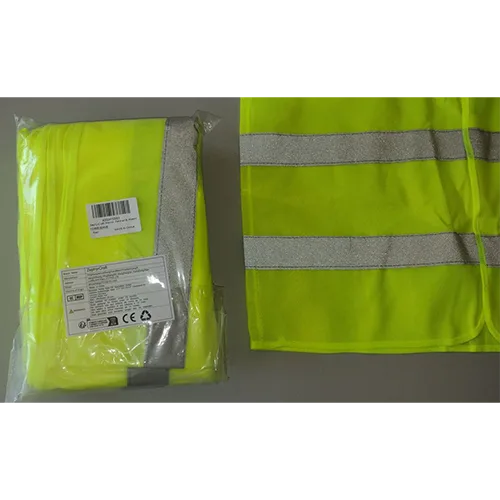 Gilet di sicurezza (ZephyrCraft)