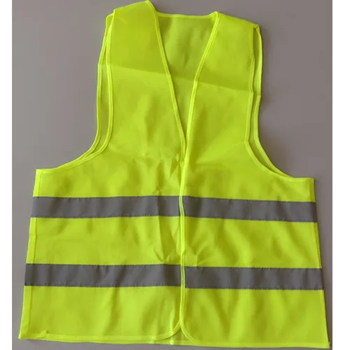 Gilet di sicurezza — foto 2 dell'alert SR/01354/26