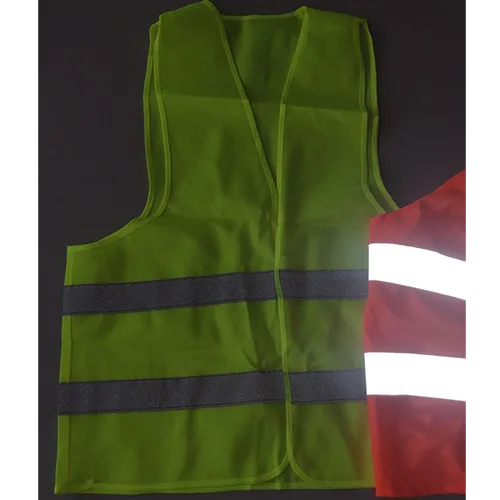 Gilet di sicurezza — foto 4 dell'alert SR/01354/26