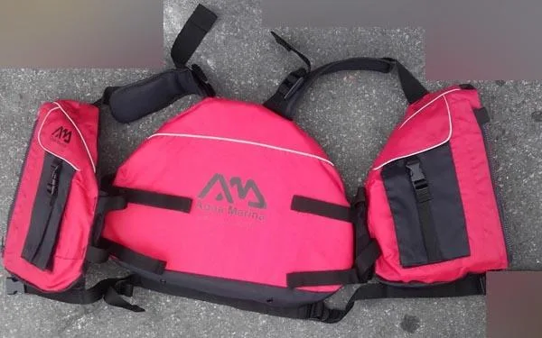 Gilet di vita — foto 2 dell'alert A11/0057/17