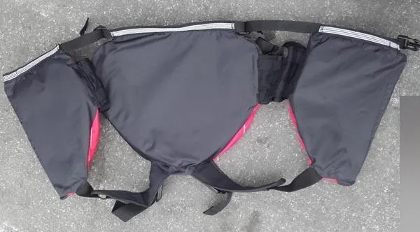 Gilet di vita — foto 3 dell'alert A11/0057/17