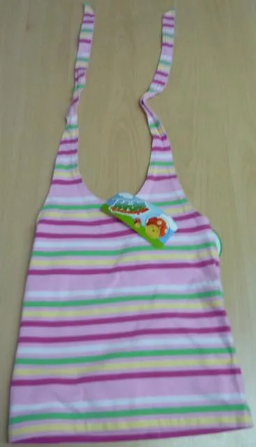 Gilet per bambini &amp; #13; &amp; #13; (Kids Muhomorka / Circo)