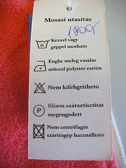 Gilet per bambini con fodera (QI FENG)