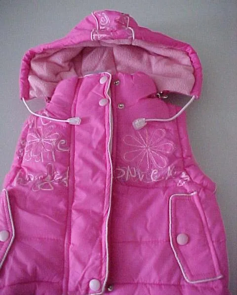 Gilet per bambini — foto 2 dell'alert 0775/08