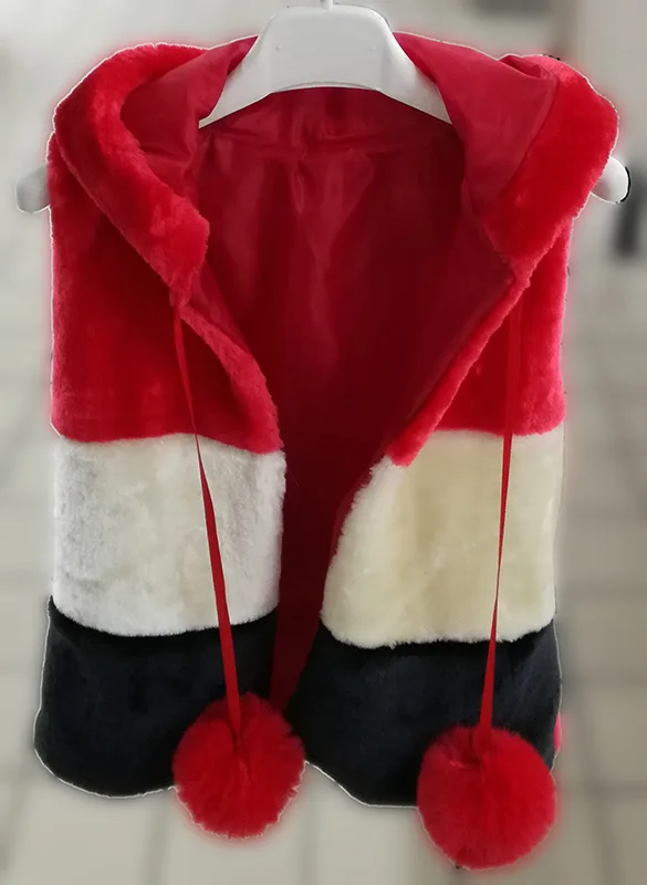 Gilet per bambini (MY TIMES)