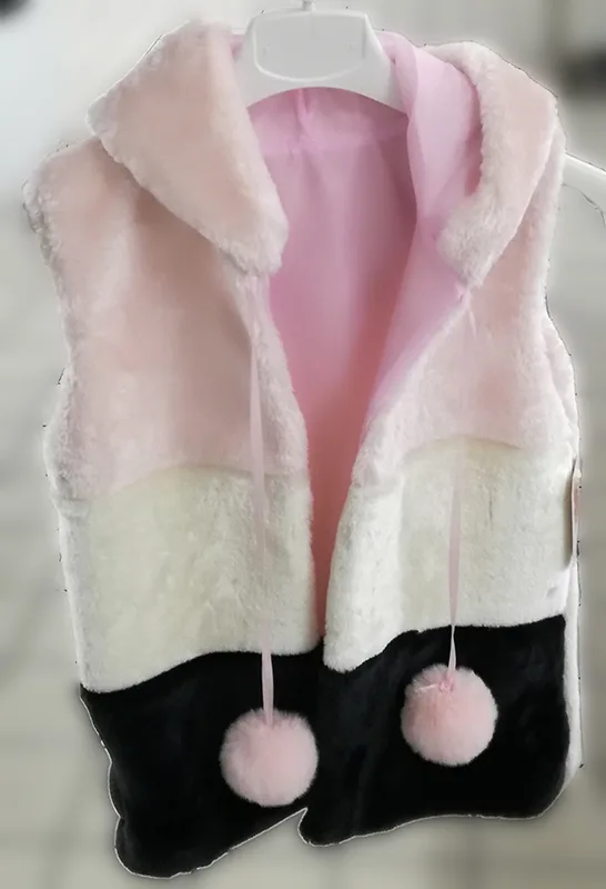 Gilet per bambini — foto 2 dell'alert A12/00470/20