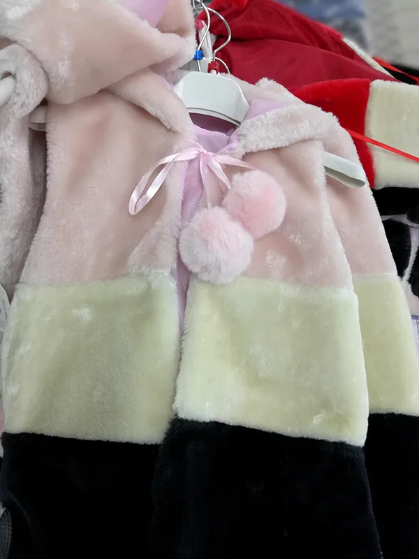 Gilet per bambini — foto 3 dell'alert A12/00470/20