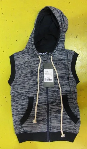 Gilet per bambini (Pink & Ka)