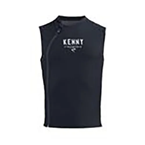 Gilet protettivo «Gilet ROCK avec ou sans manches» (Kenny)