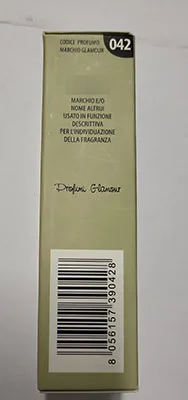 Eau de toilette «Gio» — foto 4 dell'alert A12/01998/23