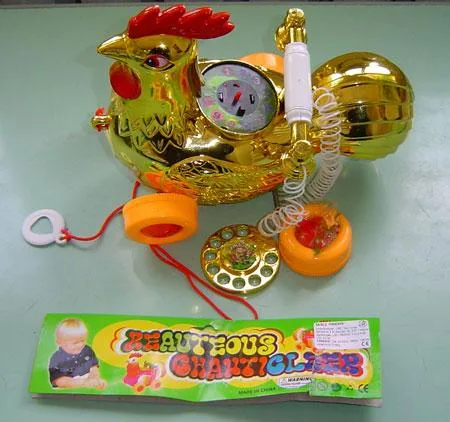 Giocattoli
